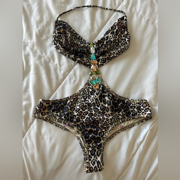 Paradizia Monokini - Picture 1 of 10